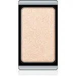 ARTDECO Eyeshadow Pearl očné tiene pre vloženie do paletky s perleťovým leskom odtieň 23A Pearly Golden Dawn 0,8 g