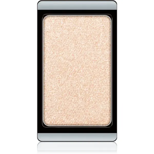 ARTDECO Eyeshadow Pearl očné tiene pre vloženie do paletky s perleťovým leskom odtieň 23A Pearly Golden Dawn 0,8 g