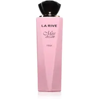 La Rive Miss Dream Pink parfumovaná voda pre ženy 100 ml