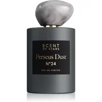 SCENT OF STARS Perseus Dust Nº 24 parfumovaná voda pre mužov 100 ml