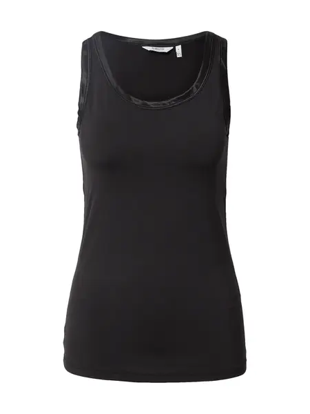 b.young Top 'BYLane'  čierna