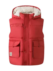 MINOTI Vesta  červená