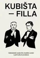 Kubišta - Filla - Marie Rakušanová