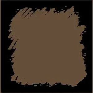 Pastel Conté á Paris – 032 Umber