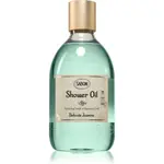 Sabon Jasmine sprchový olej 300 ml