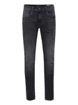 BLEND Džínsy 'Twister'  sivý denim