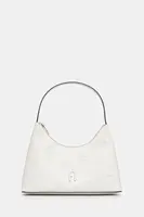 Kožená kabelka Furla béžová barva, WB00782.BX3822.1704S1007