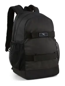 PUMA Batoh 'Deck'  čierna