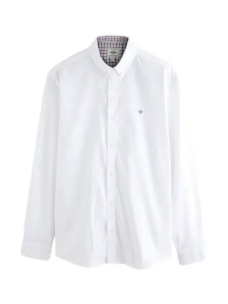 Next Košeľa  biela