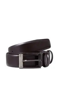 JOOP! Opasky  čokoládová