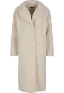Urban Classics Prechodný kabát  piesková