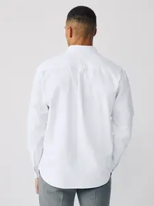 Next Košeľa  biela