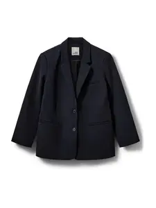 Sofie Schnoor Blejzer 'KAISW'  námornícka modrá