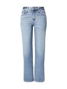 Lee Džínsy 'LONDON '  modrá denim