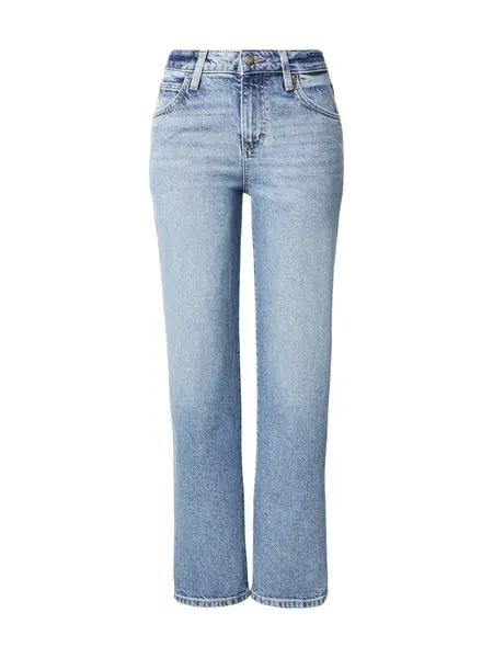 Lee Džínsy 'LONDON '  modrá denim