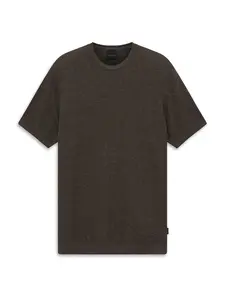 bugatti Sveter  tmavohnedá