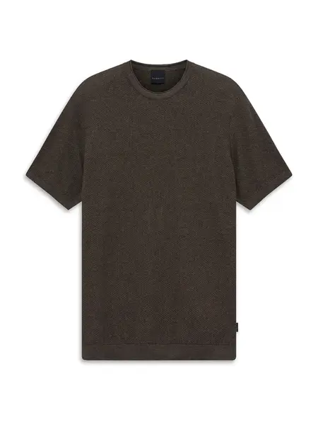 bugatti Sveter  tmavohnedá