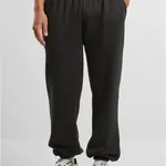 Men's Basic Essential sweatpants black