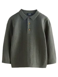 Next Sveter  zelená