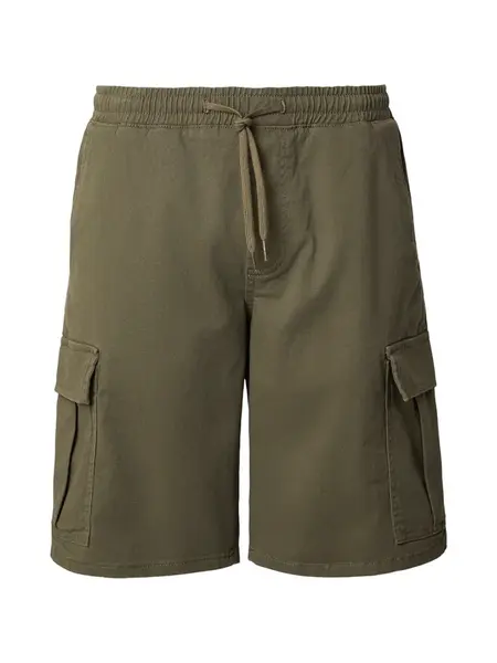 JACK & JONES Kapsáče 'JPSTCOLE DYLAN'  olivová