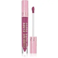 Jeffree Star Cosmetics Supreme Gloss lesk na pery odtieň Improper 5.1 ml