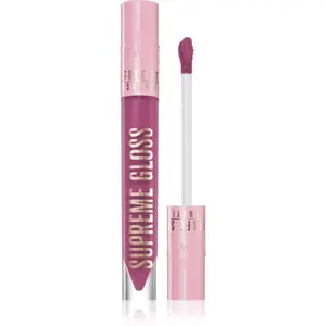 Jeffree Star Cosmetics Supreme Gloss lesk na pery odtieň Improper 5.1 ml