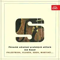 Pěvecké sdružení pražských učitelů, Jan Kasal – Pěvecké sdružení pražských učitelů