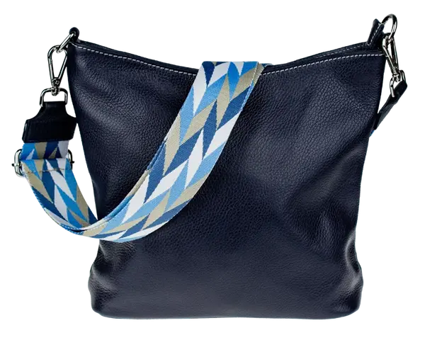 NovaKabelka.cz Amalia Blu I