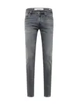 GUESS Džínsy 'Chris'  sivý denim