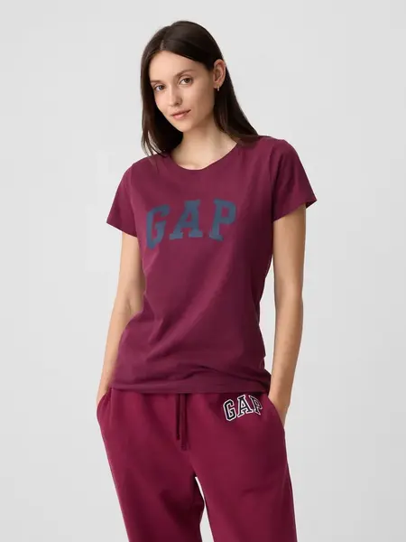 GAP T-shirt with logo - Women's