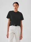 GAP Cotton T-Shirt - Ladies
