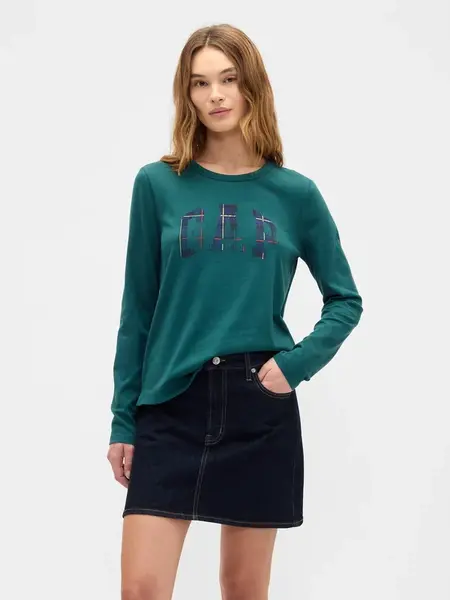 GAP tričko s logom