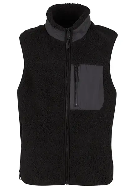 Urban Classics Vesta  tmavosivá / čierna