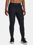 Neformálne nohavice pre ženy Under Armour - čierna