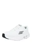 SKECHERS Nízke tenisky 'AVALIN'  čierna / biela