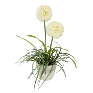 UMĚLÁ KVĚTINA 52 cm