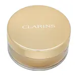 Clarins Ever Matte Loose Powder pudr s matujícím účinkem 02 15 g