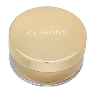Clarins Ever Matte Loose Powder pudr s matujícím účinkem 02 15 g