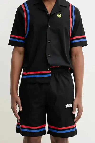 Bavlněné šortky Barrow