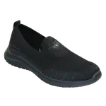 SANTÉ Dámská obuv WD/180 BLACK v.38