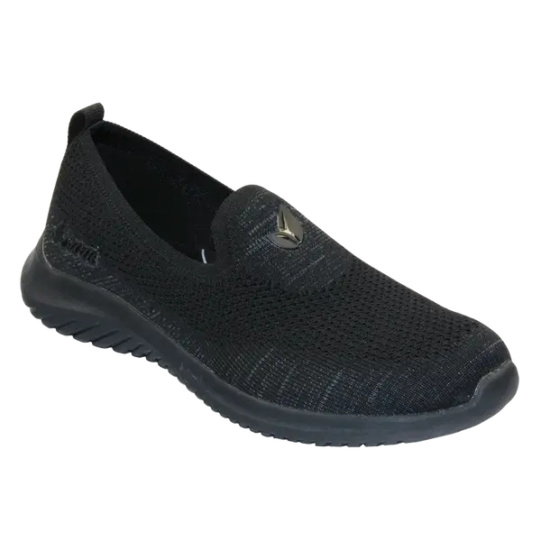 SANTÉ Dámská obuv WD/180 BLACK v.38