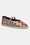 Espadrilky Missoni Lola více barev, MWB012_002