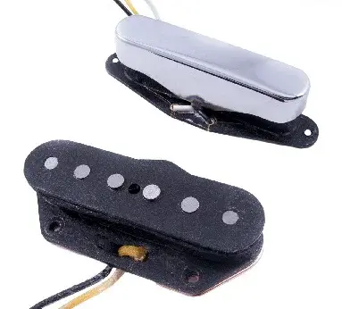 Fender Custom Shop Twisted Tele Pickups Set