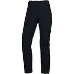 Northfinder SENJA Dámské outdoorové kalhoty, černá, velikost