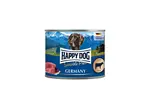 Happy Dog Sensible Pure Germany - konzerva, hovädzie mäso 200 g