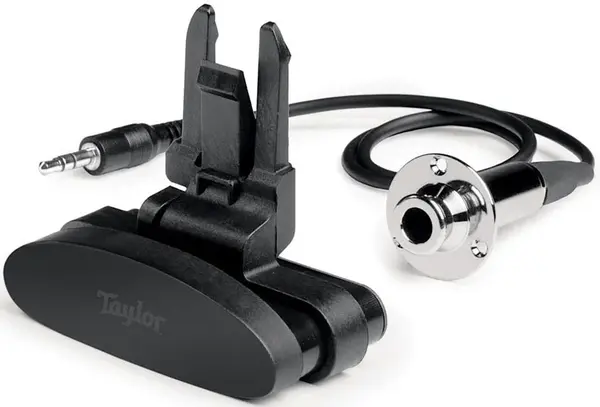 Taylor GS Mini ES GO Pick Up