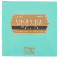 Thomastik Versum Solo Cello SET (VES400)