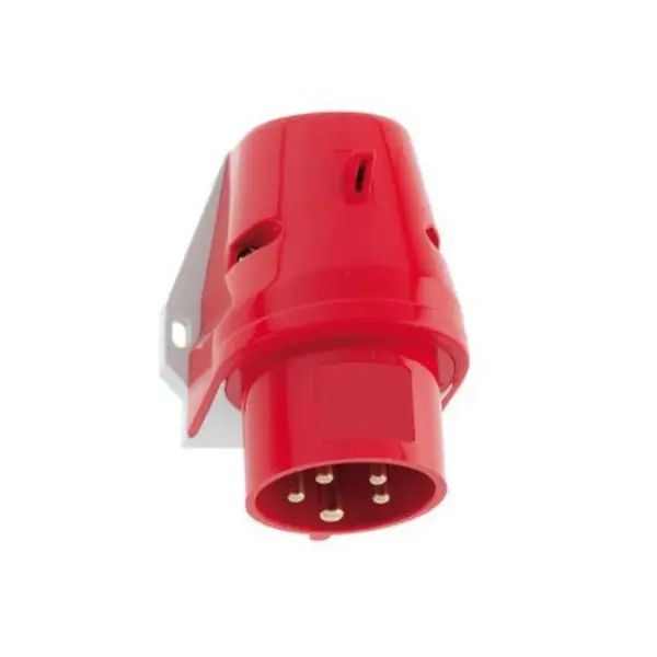 Prívod Bals Quick-Connect 32 A 4-pólová