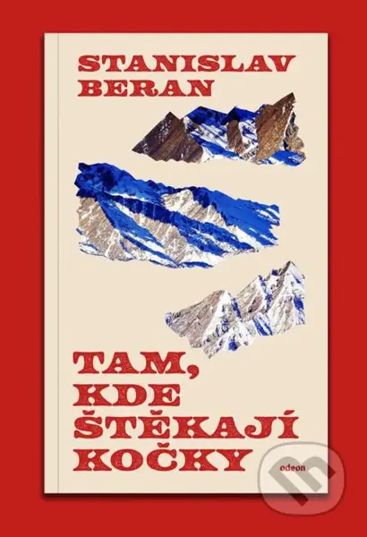 Mangal - Stanislav Beran - kniha z kategorie Společenská beletrie