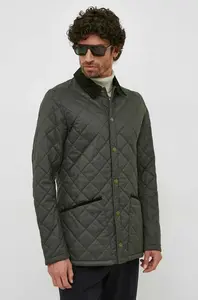 Bunda Barbour